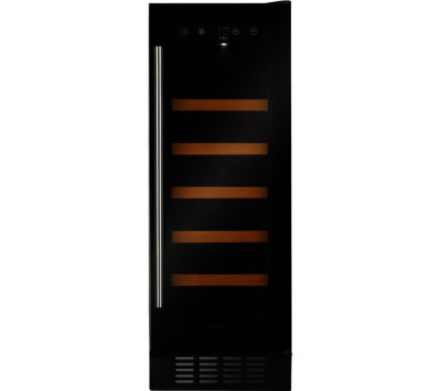 CDA FWC303BL Wine Cooler - Black CDA FWC303BL Wine Cooler - Black